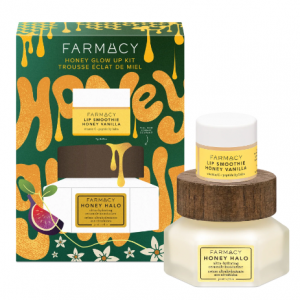 蜂蜜护肤套装