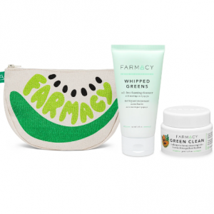 卸妆膏洁面套装