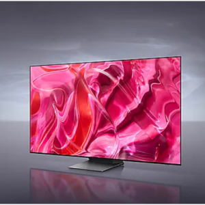 EPP discount: $1600 off 65" Samsung QN65S90CAFXZA 4K OLED TV @Samsung 