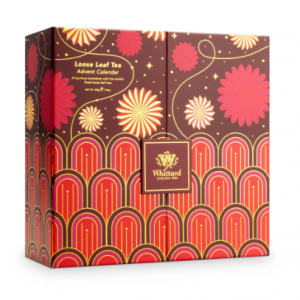 Loose Leaf Tea Advent Calendar For Two