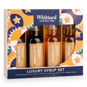 Luxury Syrup Giftset
