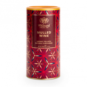 Mulled Wine Instant Tea