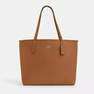 Coach City 托特包