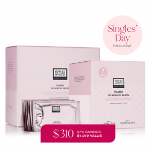 Singles' Day Exclusives Value Sets @ Erno Laszlo 