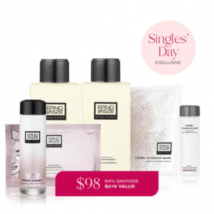 Hydraphel Skin Hydration Bundle