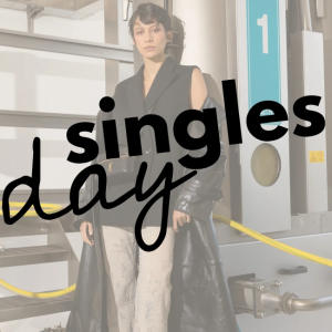 Nugnes 1920 Singles' Day Sale - 40% Off Selected Items (Max Mara, Fendi, Balenciaga, Gucci & More)