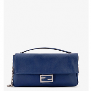 FENDI Baguette Chain 大号单肩包