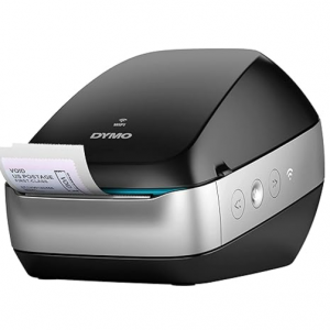 DYMO LabelWriter Wireless Label Printer @ Amazon