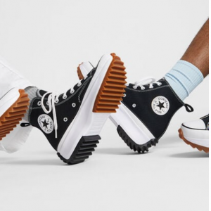 Converse Single's Day Sale - 50% Off 11 Select Styles + Extra 40% Off Sale Styles