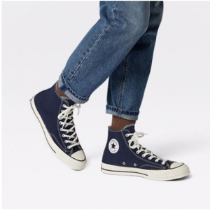 Converse Chuck 70 帆布鞋