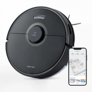 roborock Q7 Max Robot Vacuum and Mop Cleaner