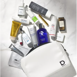 Dermstore周年庆豪华护肤礼包