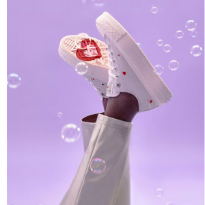 Converse Chuck Taylor All Star 运动鞋