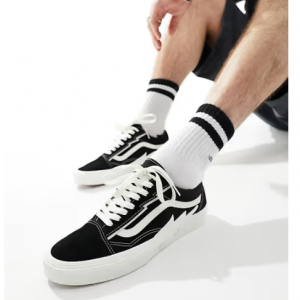 Vans Old Skool Bolt 运动鞋
