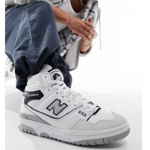 New Balance 650 运动鞋