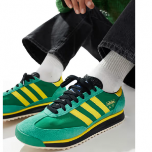 adidas Originals SL72 Retro Sport 运动鞋