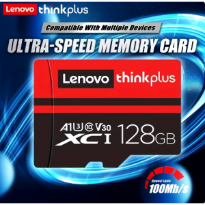 Lenovo ThinkPlus Mini SD 存储卡