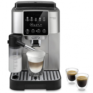 De'Longhi Magnifica Start Espresso & Coffee Machine with Automatic Milk Frother @ Amazon