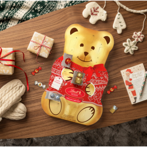 Advent Calendars Extended Sale @ Lindt