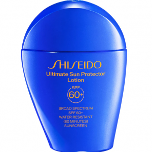 Shiseido 蓝胖子防晒 SPF 60+ 1.69floz