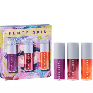 Fenty Skin 润唇油套装