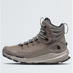 30% Off Men’s VECTIV Fastpack Insulated Waterproof Hiking Boots @ The North Face