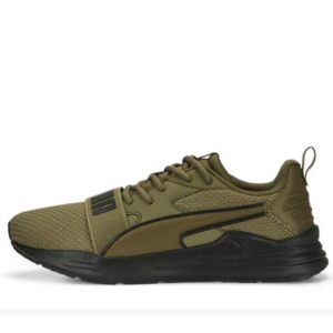 50% Off Puma Wired Run Pure @ Sports Direct 