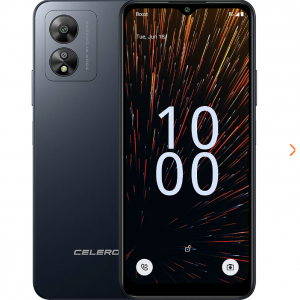 Boost Mobile - 开通Unlimited Premium手机服务套餐，Boost Celero5G SC 智能手机，免费送