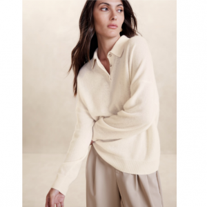 Up to 40% Off Sale Styles @ Banana Republic