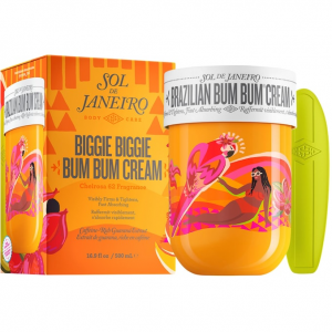 Sol de Janeiro 巴西屁屁霜大容量装