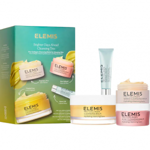 Elemis卸妆膏套装