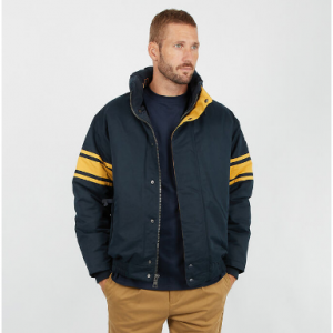 30% Off Yukon Padded Jacket @ Nautica AU