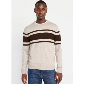 Old Navy Striped Sweater