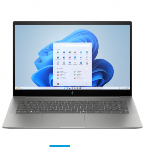 HP - 惠普 17t-cw100 17.3" FHD笔记本 (Ultra 5 125H 16GB 512GB) ，直降$470 