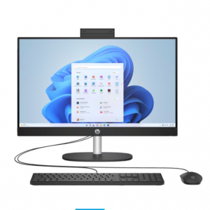 $350 off HP All-in-One 24-cr0000t, 23.8" FHD Desktop (i3-1315U 8GB 256GB) @HP