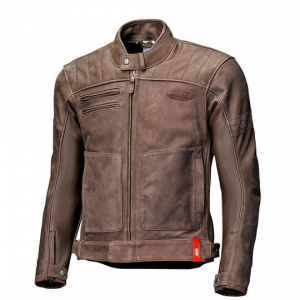 49% Off Hot Rock Lederjacke @ Polo Motorrad