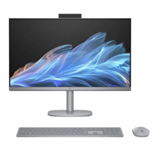 $540 off HP OmniStudio X All-in-One 27" FHD Touch Desktop (Ultra 7 155H 16GB 1TB) @HP