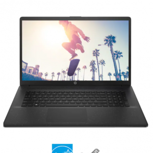 $450 off HP 17t-cn200 17.3" HD+ Laptop (i7-1255U 12GB 512GB) @HP