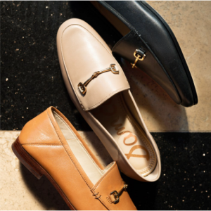 Sam Edelman - Up to 50% Off Fashion Sale 