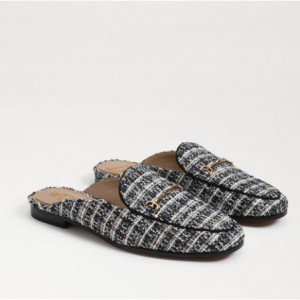 Sam Edelman Linnie Bit 穆勒鞋