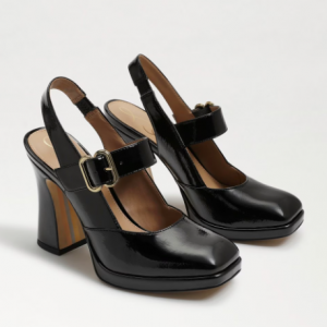 Sam Edelman Jildie Slingback 瑪麗珍高跟鞋