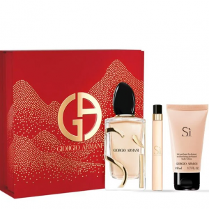 SÌ挚爱香水礼盒