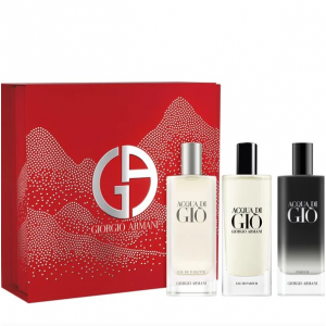 ACQUA DI GIÒ 男士香水体验礼盒