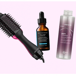 Beauty Flash Sale (La Mer, SkinCeuticals, Shiseido, LANEIGE, Biossance & More) @ Woot