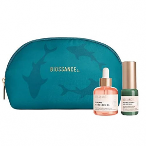 Biossance 护肤套装