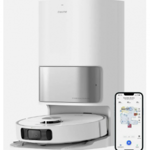 dreame L10s Ultra 官翻版掃地機器人