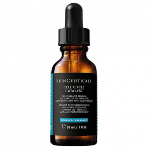 Skinceuticals 细胞周期催化精华1oz