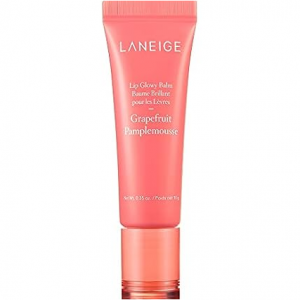 LANEIGE西柚润唇膏3个
