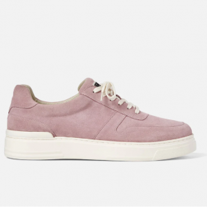 Duke + Dexter Ritchie Pink Sneaker - Men's 板鞋