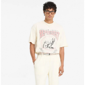 Duke + Dexter Represent Mountain Lion T-Shirt T恤